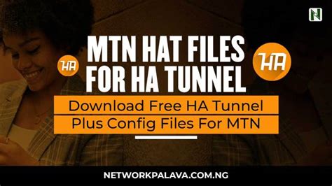 These Ha Tunnel Plus config files work for MTN, Vodacom (Vodafone), Airtel, Telkom, Jio, Orange, Econet, Glo, Etisalat, etc. . Ha tunnel plus mtn files unlimited south africa